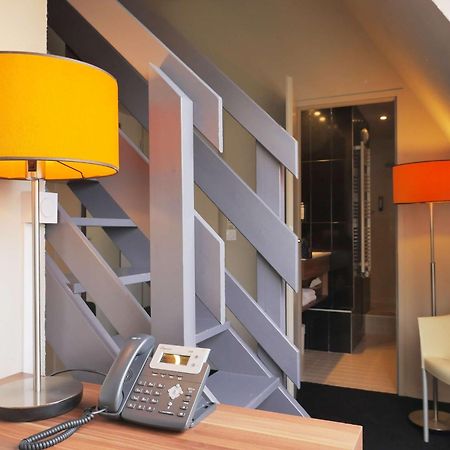 Best Western Hotel Atrium Valence Valence  Ngoại thất bức ảnh