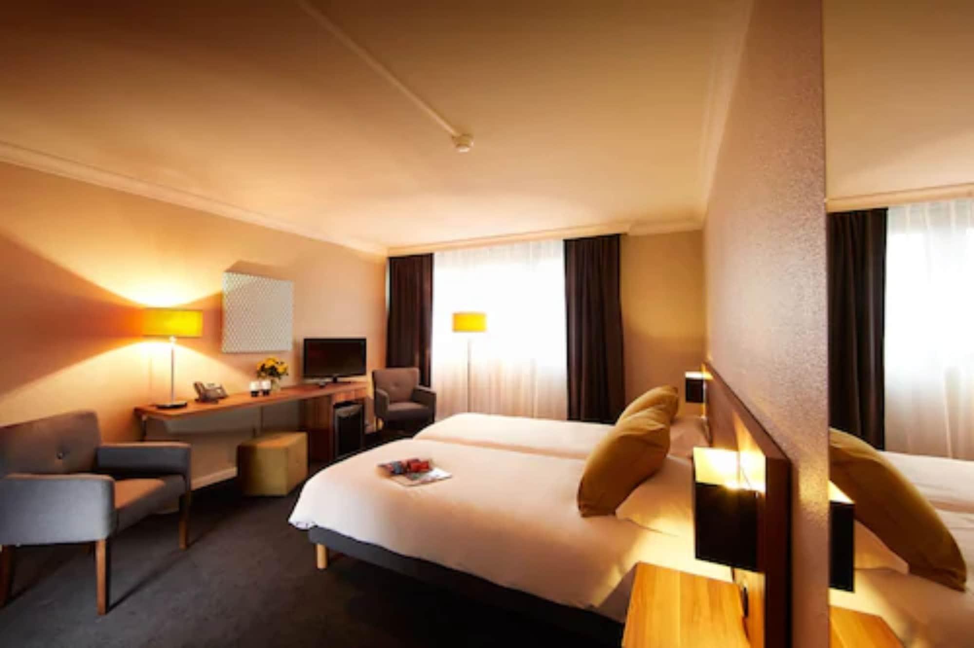 Best Western Hotel Atrium Valence Valence  Ngoại thất bức ảnh