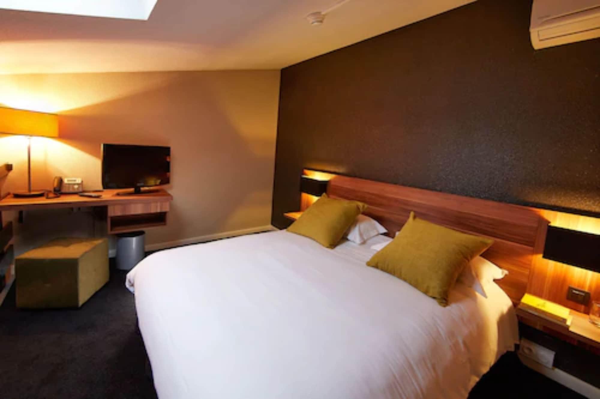 Best Western Hotel Atrium Valence Valence  Ngoại thất bức ảnh