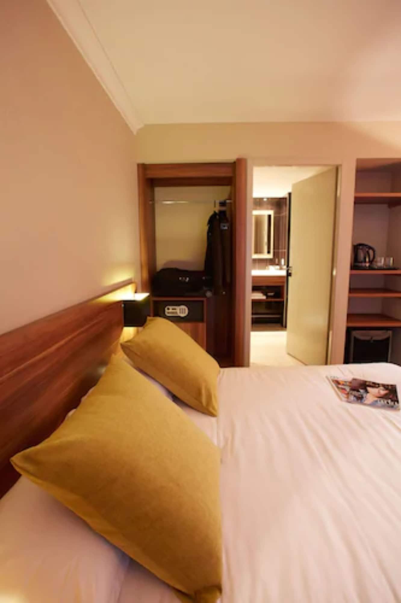 Best Western Hotel Atrium Valence Valence  Ngoại thất bức ảnh