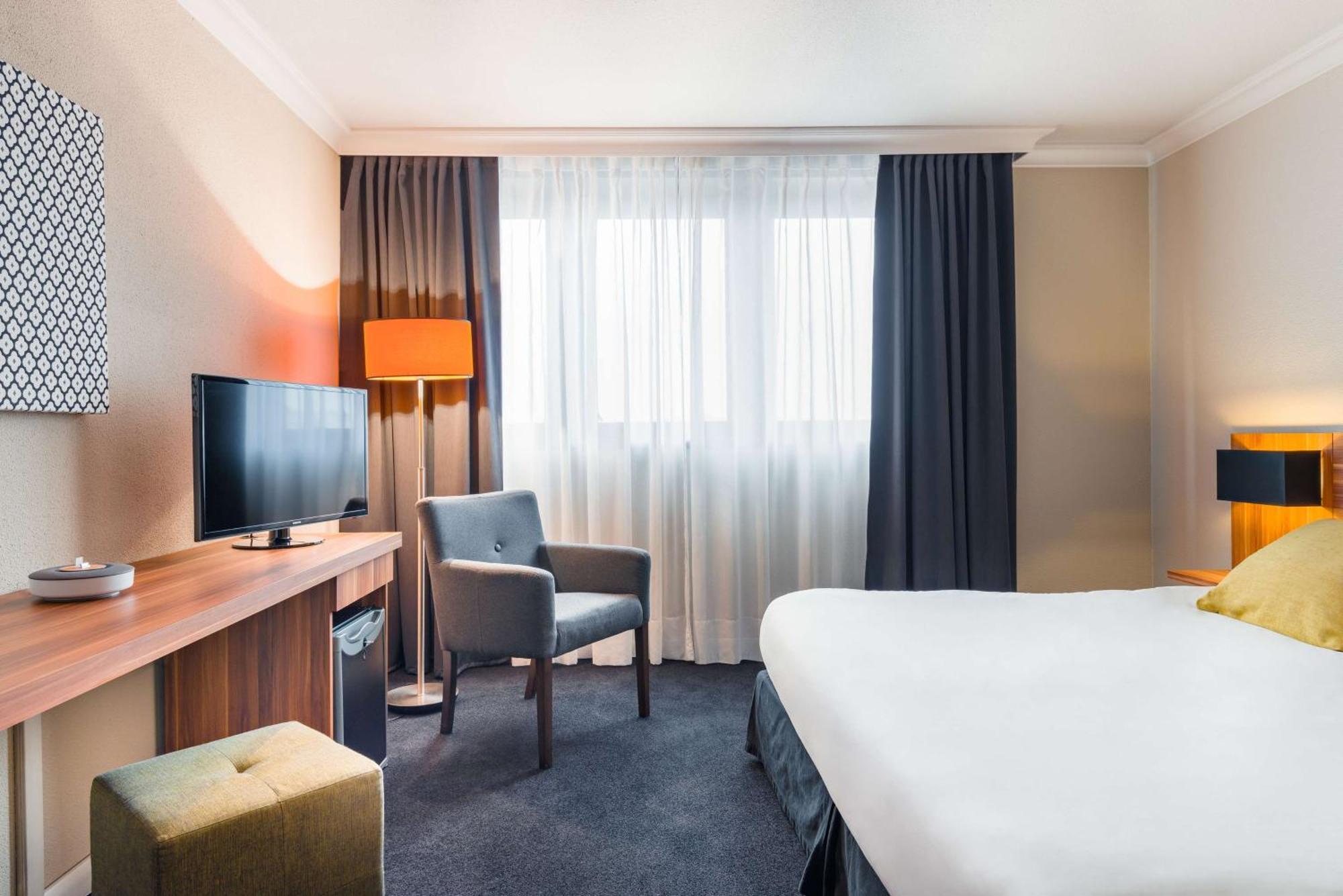Best Western Hotel Atrium Valence Valence  Ngoại thất bức ảnh