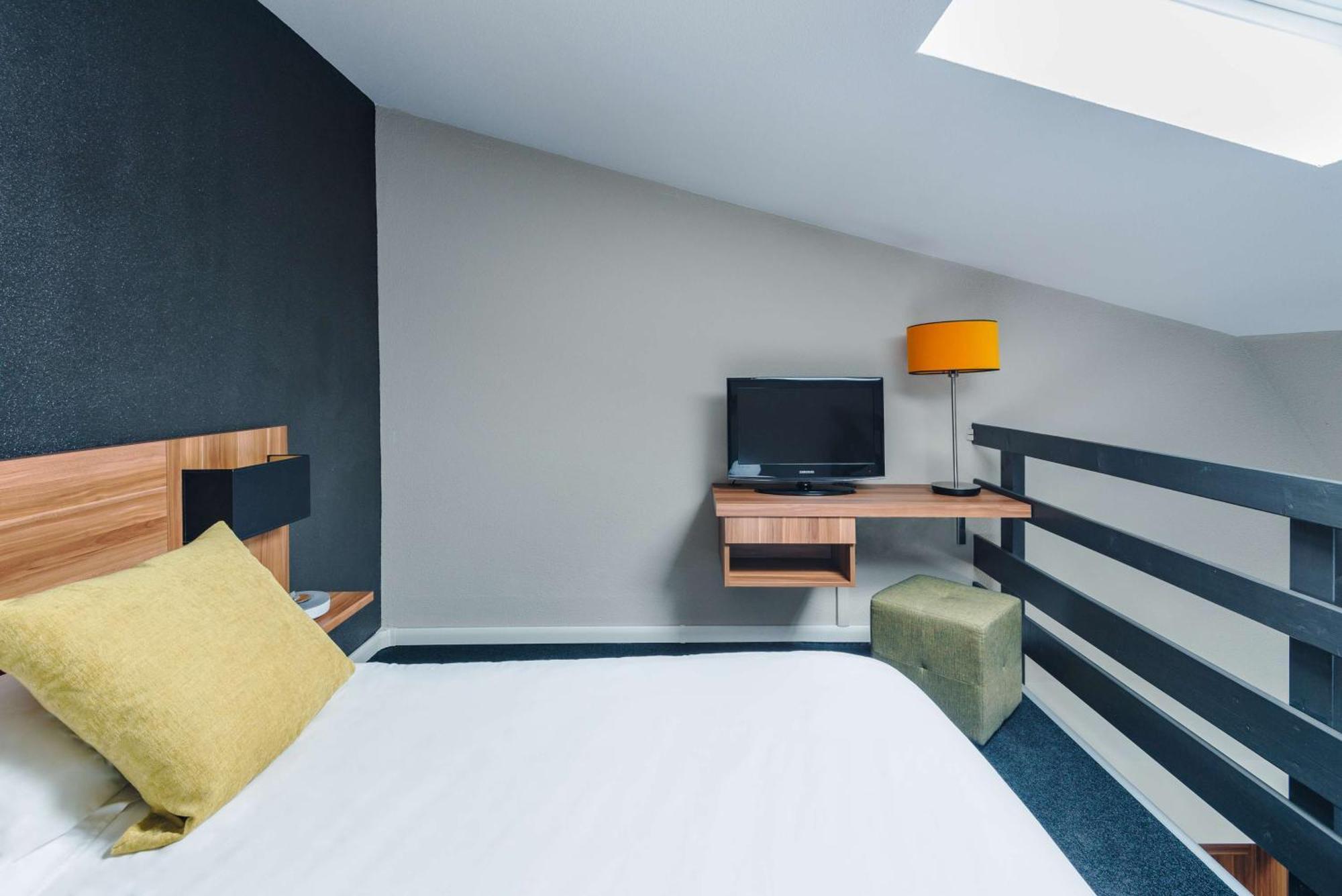 Best Western Hotel Atrium Valence Valence  Ngoại thất bức ảnh