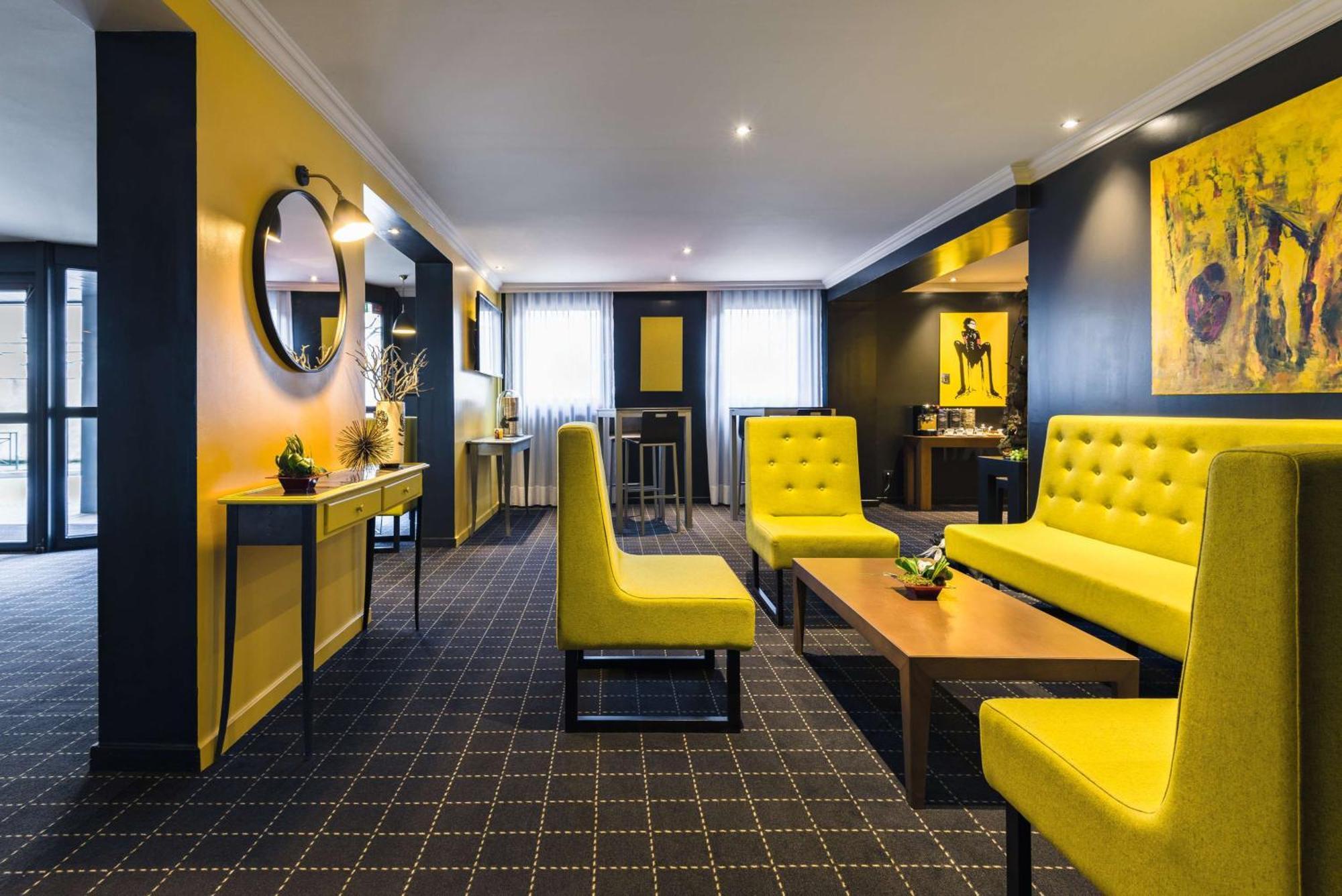 Best Western Hotel Atrium Valence Valence  Ngoại thất bức ảnh