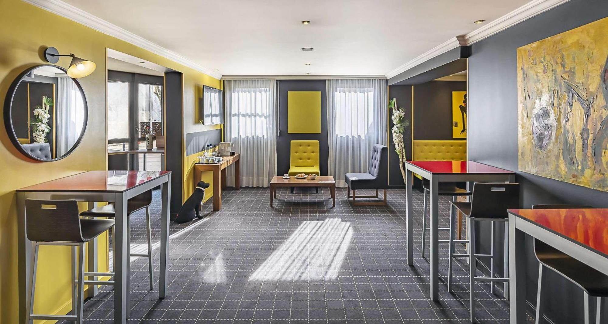 Best Western Hotel Atrium Valence Valence  Ngoại thất bức ảnh