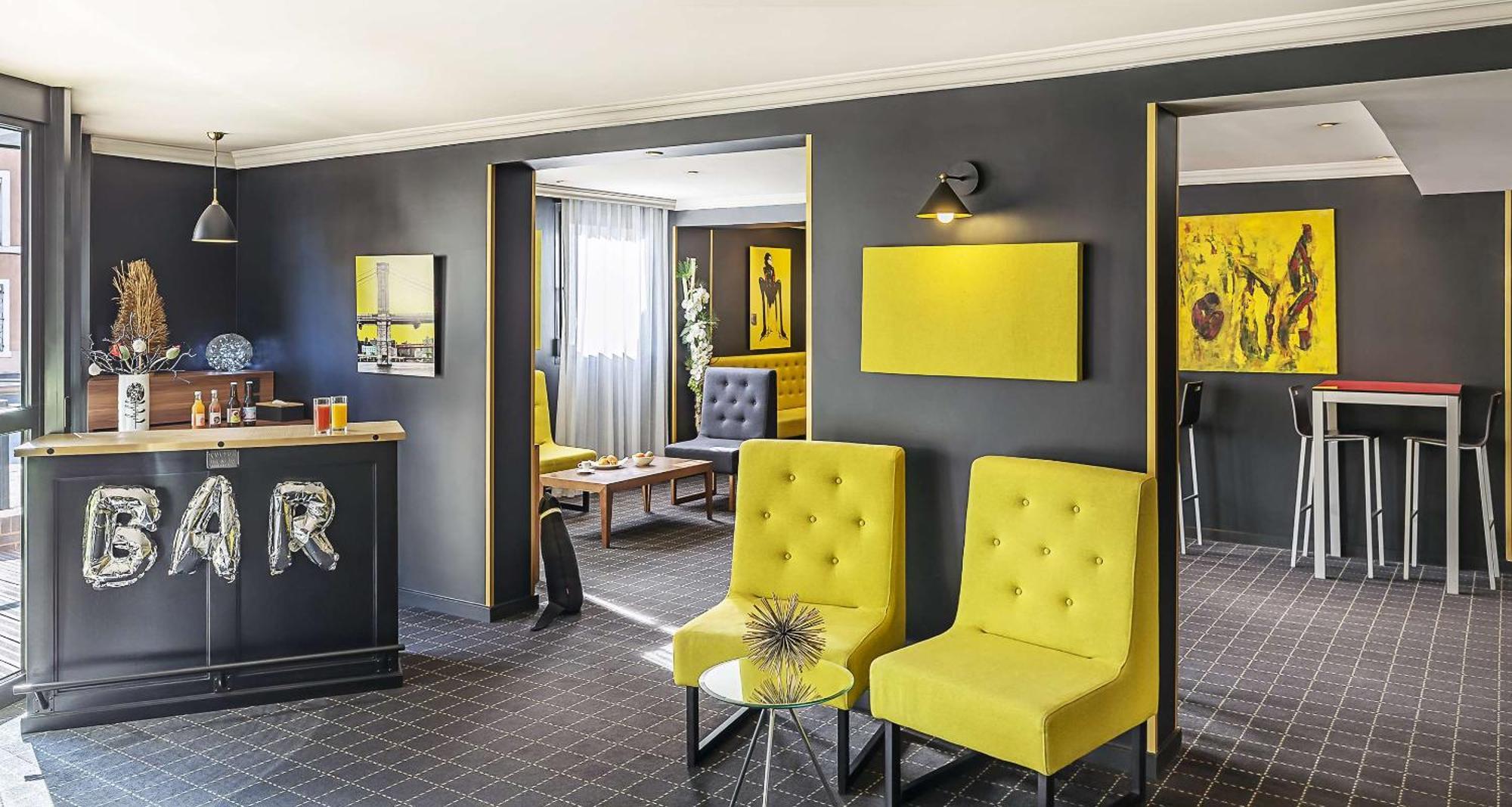 Best Western Hotel Atrium Valence Valence  Ngoại thất bức ảnh