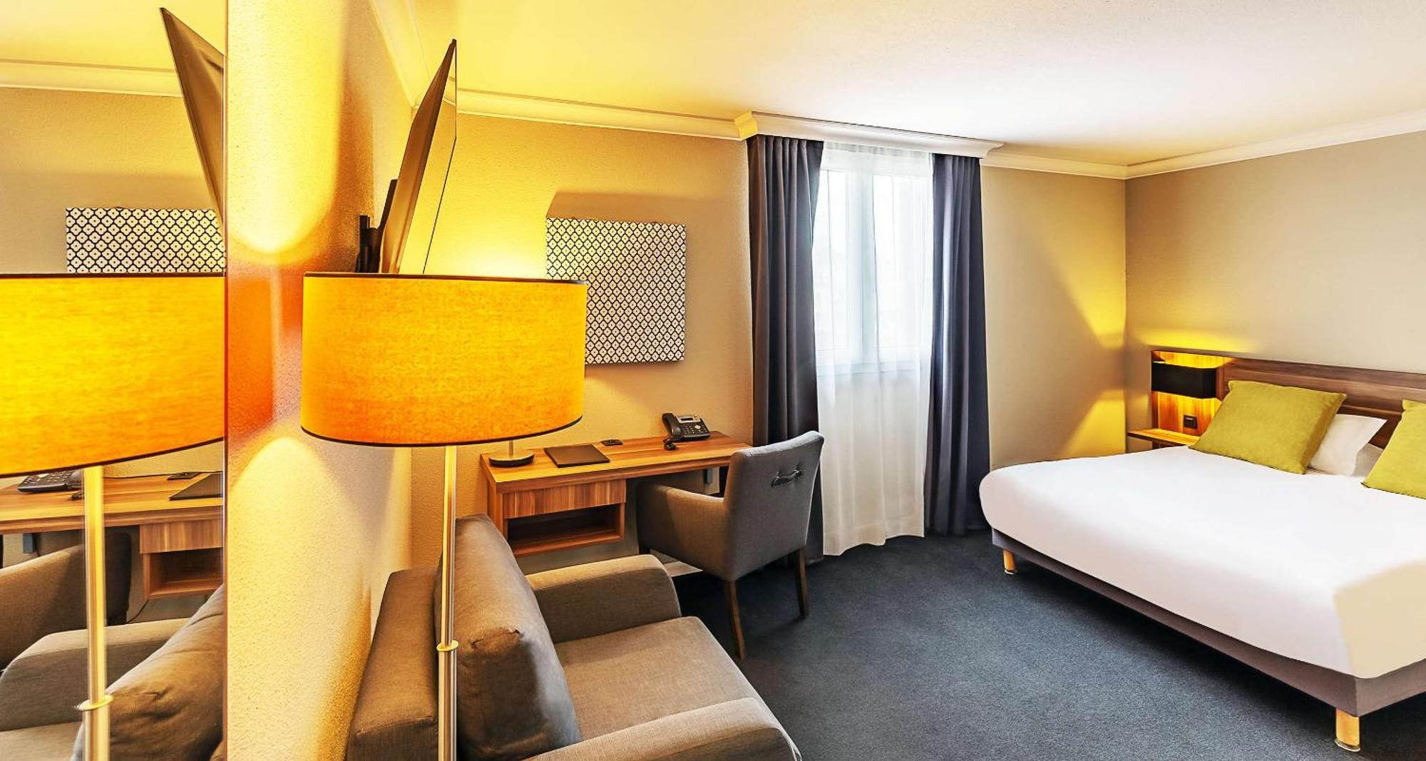 Best Western Hotel Atrium Valence Valence  Ngoại thất bức ảnh