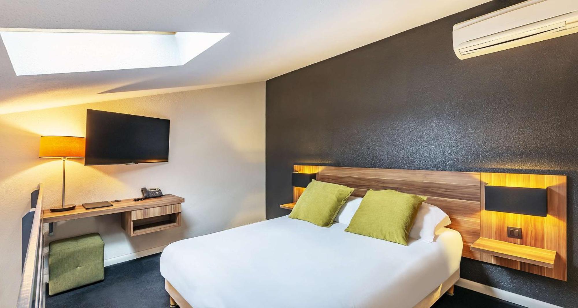 Best Western Hotel Atrium Valence Valence  Ngoại thất bức ảnh