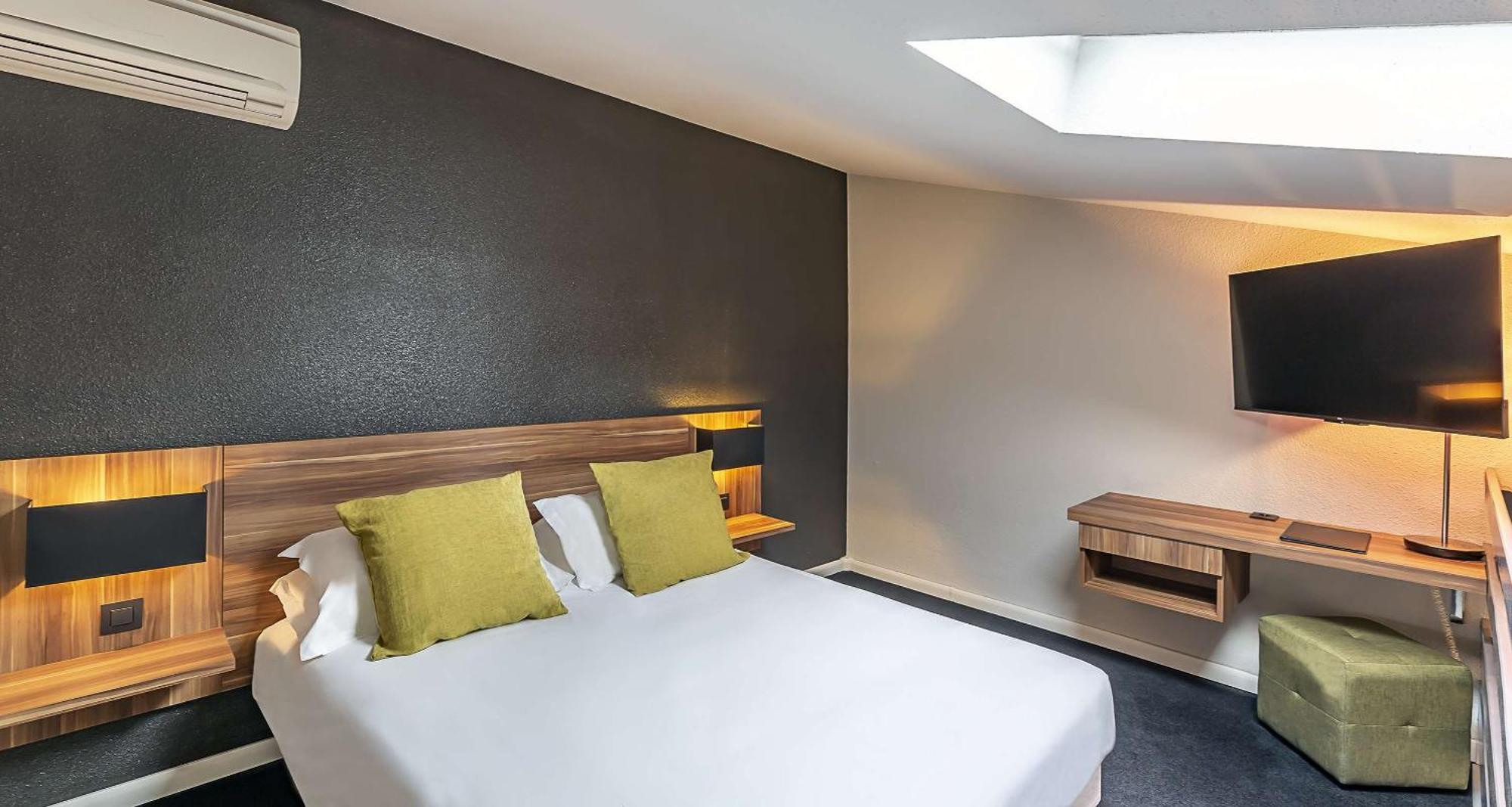 Best Western Hotel Atrium Valence Valence  Ngoại thất bức ảnh