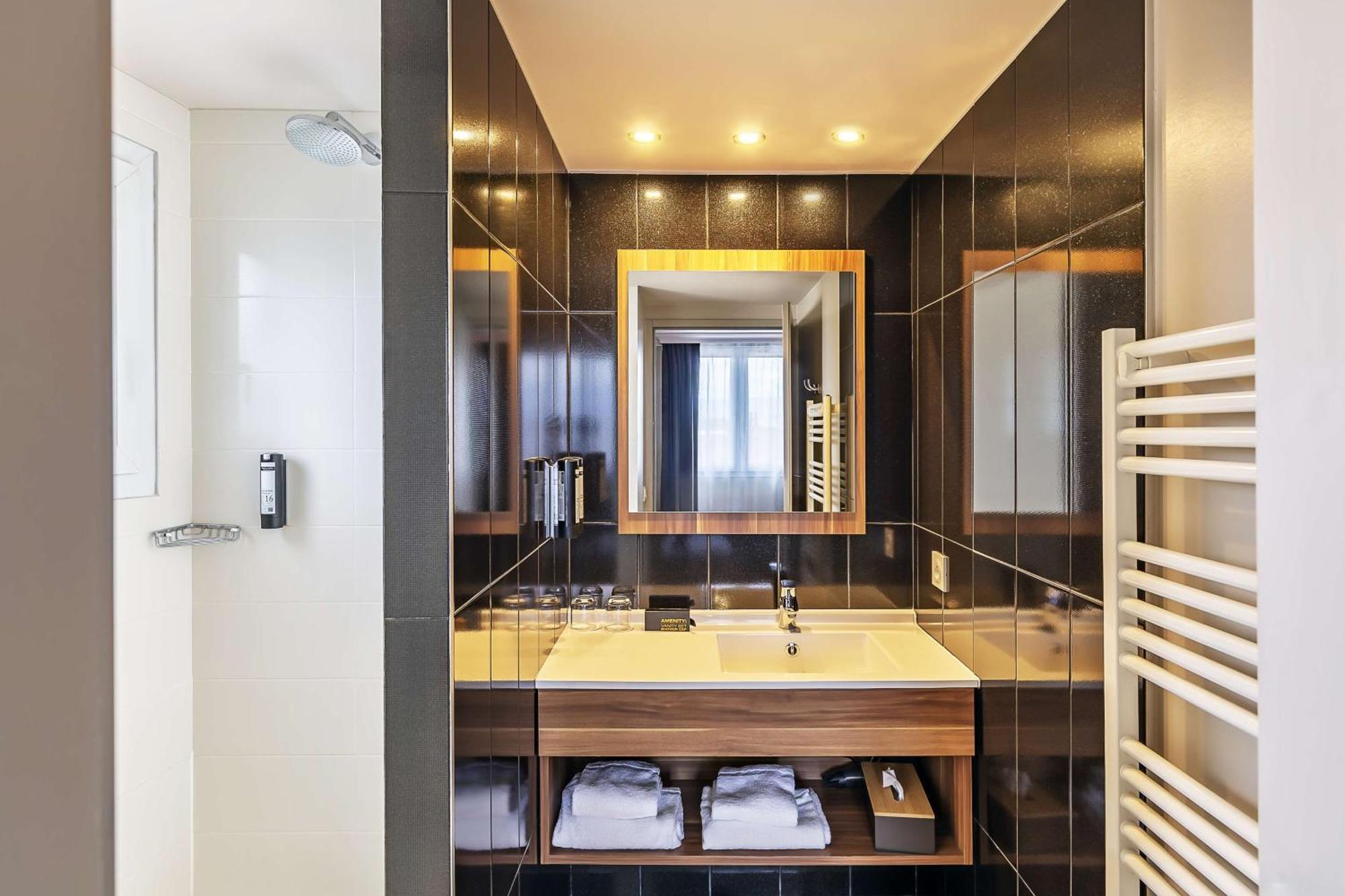 Best Western Hotel Atrium Valence Valence  Ngoại thất bức ảnh