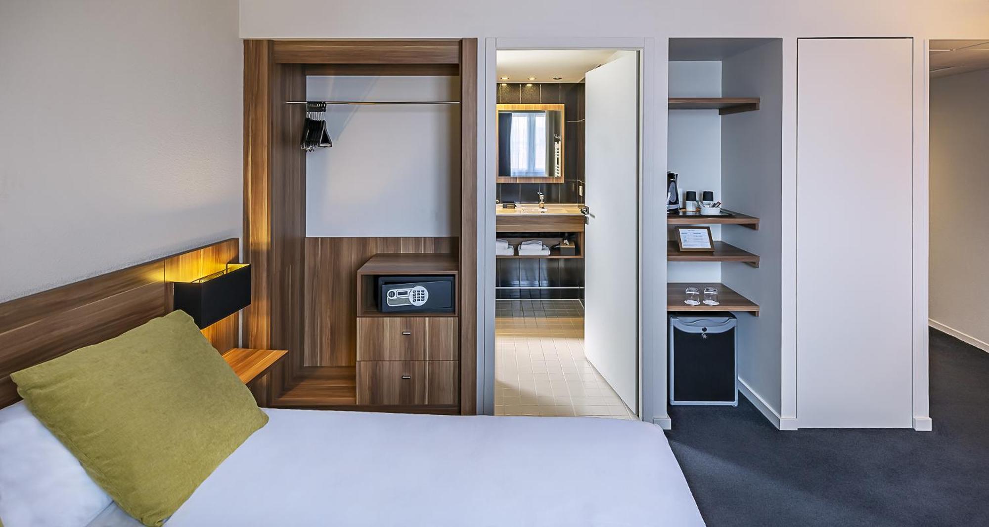 Best Western Hotel Atrium Valence Valence  Ngoại thất bức ảnh