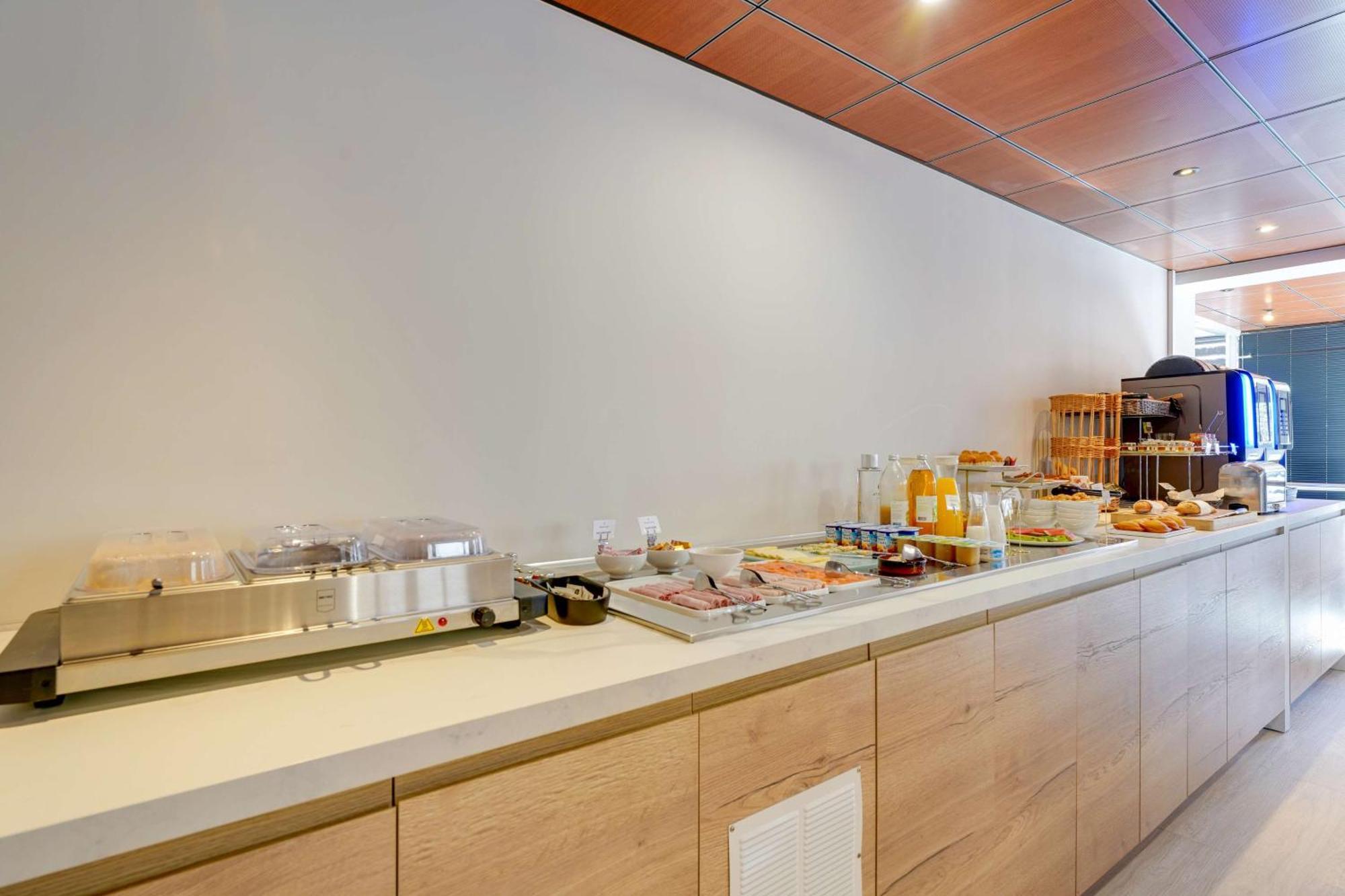 Best Western Hotel Atrium Valence Valence  Ngoại thất bức ảnh