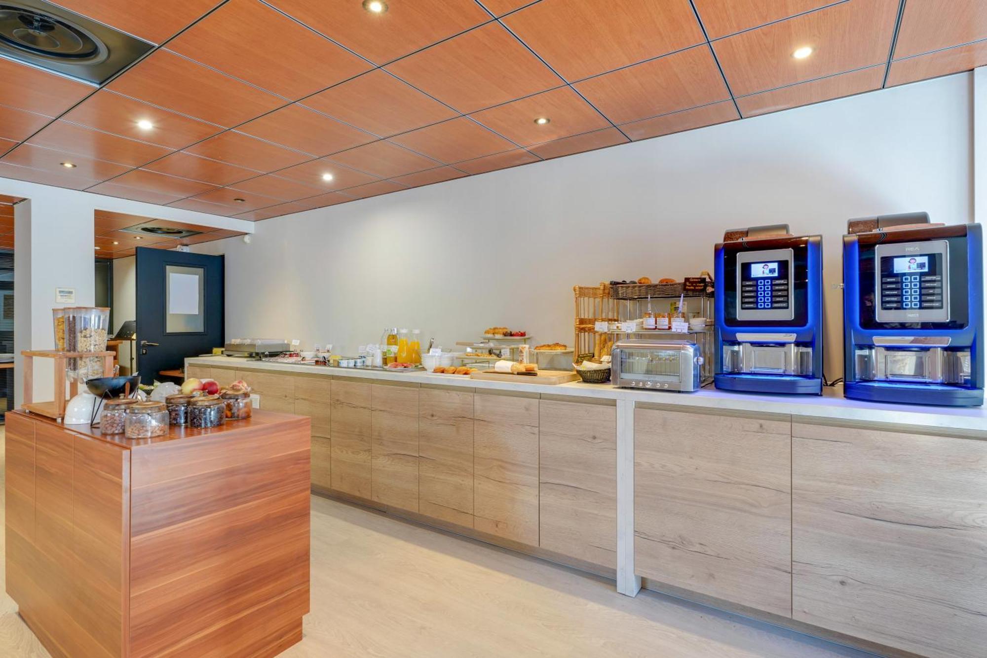 Best Western Hotel Atrium Valence Valence  Ngoại thất bức ảnh