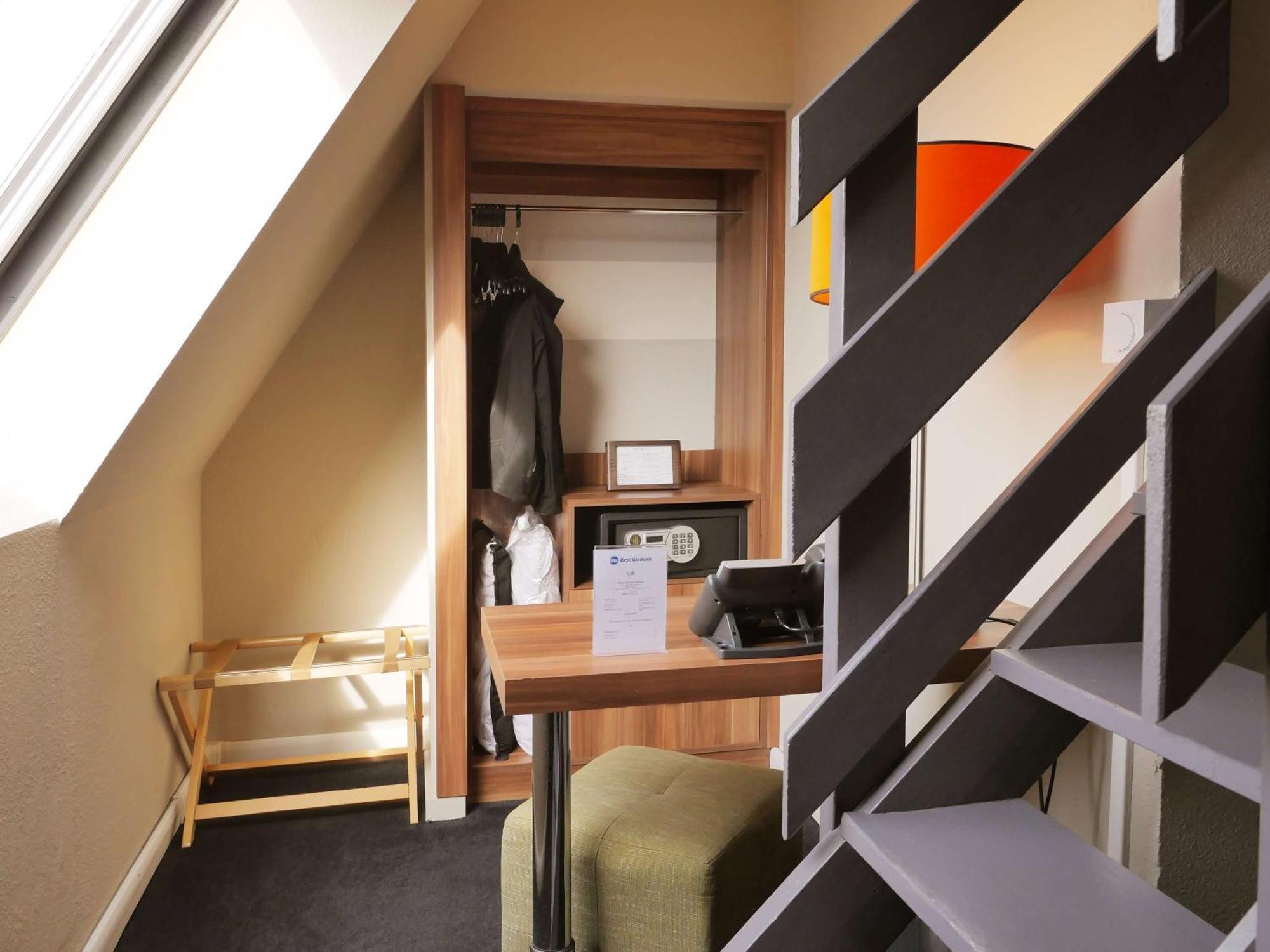 Best Western Hotel Atrium Valence Valence  Ngoại thất bức ảnh
