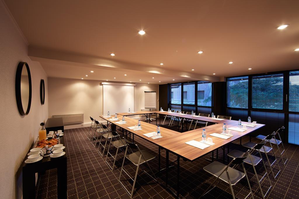 Best Western Hotel Atrium Valence Valence  Ngoại thất bức ảnh