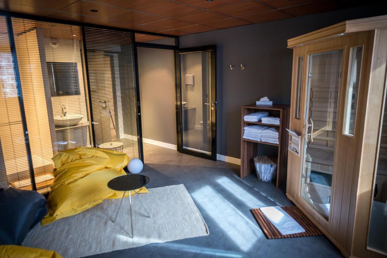Best Western Hotel Atrium Valence Valence  Ngoại thất bức ảnh