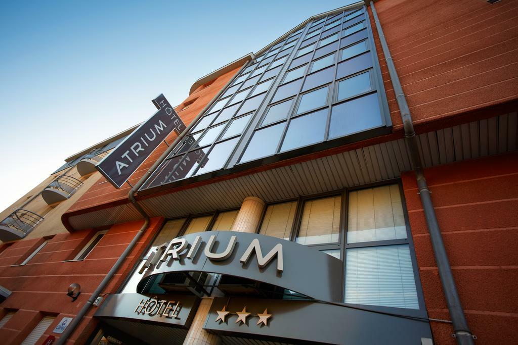 Best Western Hotel Atrium Valence Valence  Ngoại thất bức ảnh